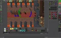 Royal Paladin 207 ( Quelibra - Open Pvp) +  RP 97 ( Menera)