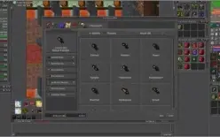 Royal Paladin 207 ( Quelibra - Open Pvp) +  RP 97 ( Menera)
