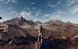 Starfield (PC/Xbox Series X|S)