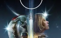 Starfield (PC/Xbox Series X|S)