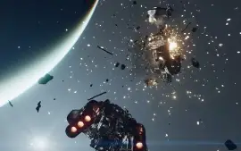 Starfield (PC/Xbox Series X|S)