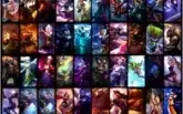 Conta league of legends