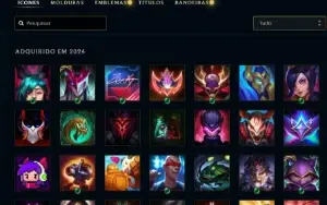 Conta main Challenger peak (GM) 2016 PROMO