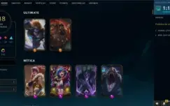 Conta main Challenger peak (GM) 2016 PROMO