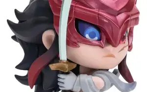 Yone - Figure Action Original Riot Merch League Of Legends