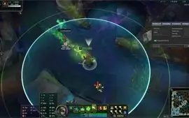 SCRIPT LEAGUE OF LEGENDS COM ZERO BANIMENTOS!  ATUALIZADO!!!