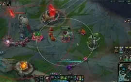 SCRIPT LEAGUE OF LEGENDS COM ZERO BANIMENTOS!  ATUALIZADO!!!