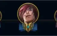 Conta League of Legends 130 Skins