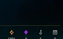 Conta LEVEL 34 - S9 Silver 2 - Unranked