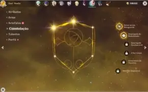 Genshin Impact  / Qiqi + Jean + 5 SR
