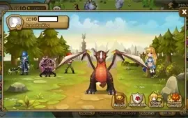 Reroll Summoners War lvl10 com Cookie Dark + Zaiross