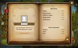 Reroll Summoners War lvl10 com Cookie Dark + Zaiross