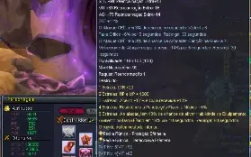 DK 200 Full Grand Fantasia Violet
