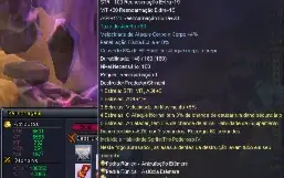 DK 200 Full Grand Fantasia Violet