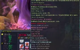 DK 200 Full Grand Fantasia Violet