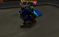 Conta Wow Com Vários Mog Elite De PvP