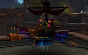 Conta Wow Com Vários Mog Elite De PvP