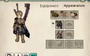 Conta Tree of Savior char WingedHussar Classe Premio lvl510
