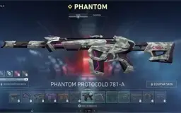 CONTA VANDAL CHAMPIONS !