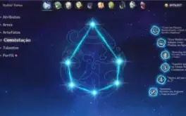 🟢FURINAc6 +Arma ARLECCHINO + XIANYUN + BAIZHU+++✨