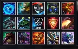 CONTA PLATINA 4