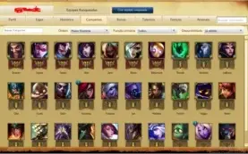 CONTA PLATINA 4
