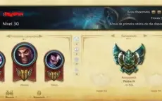 CONTA PLATINA 4