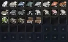Black Desert Sa Lendário Witch Nv 56