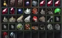 Black Desert Sa Lendário Witch Nv 56