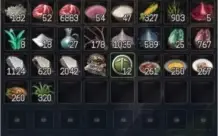 Black Desert Sa Lendário Witch Nv 56