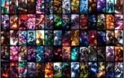 CONTA LVL 232 | 170 skins | TODOS OS CHAMPS | PLATINA IV