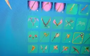 Conta Fortnite Travis Scott