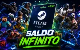 Conta Steam The Witcher 3 + Bordeland 3 + Horizon Zero