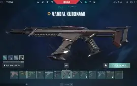 Skin Changer Valorant, Todas As Skins Liberadas, Sem Ban!