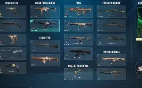 Skin Changer Valorant, Todas As Skins Liberadas, Sem Ban!