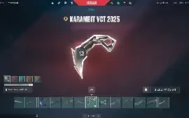 Skin Changer Valorant, Todas As Skins Liberadas, Sem Ban!