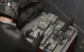 Gta5 Online (Pc) Pacotes De Dinheiro Apartir De R$:5,00