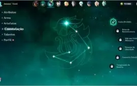 Venti c1 + Qiqi c1 + Keqing
