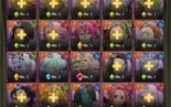 Conta The Seven Deadly Sins Berserk estarossa 6/6