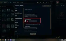 Conta lol diamante 2- 49pdl/ 650 RP -66% Win Rate