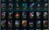 Conta lv 51 Prata 2 com 70 skins