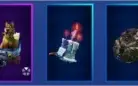 Conta Fortnite Season 3+4+5+6+7 Com Salve o Mundo