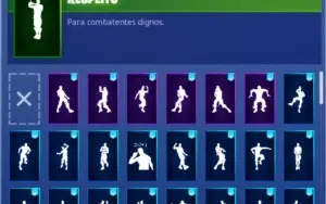Conta Fortnite Season 3+4+5+6+7 Com Salve o Mundo