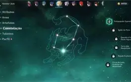 Raiden C3 Kazuha Hutão Shenhe Eula Kokomi Jean C1 Diluc C2