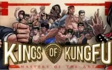 Kings of Kung Fu EARLY ACCSS Steam Key GLOBAL