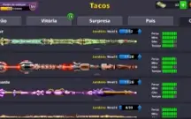 Vendo Conta 8Ball Pool 9B De Fichas