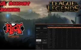 AULA SOBRE SQLI,APRENDA A CRACKEAR CONTAS DE JOGOS
