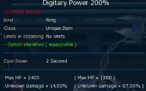 Jump Apocalymon + DBagra + Fang Shin - Omegamon NA