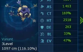 Jump Apocalymon + DBagra + Fang Shin - Omegamon NA