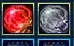 Jump Apocalymon + DBagra + Fang Shin - Omegamon NA